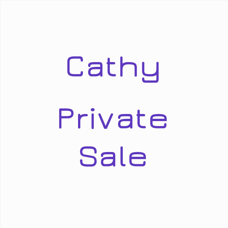 Private Sale Orange Necklace for Cathy